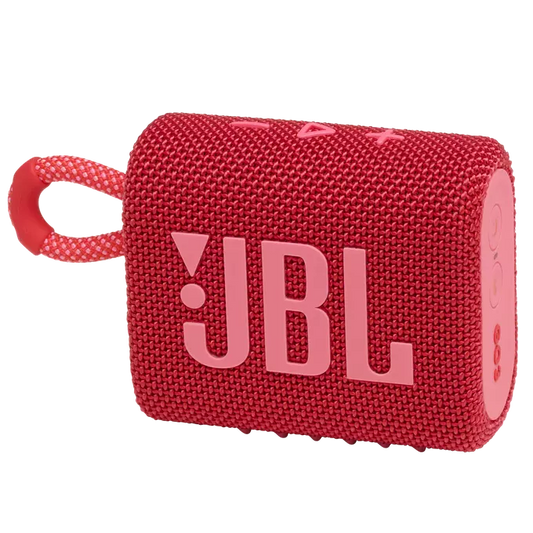 JBL BLUETOOTH SPEAKER 4.2W GO3