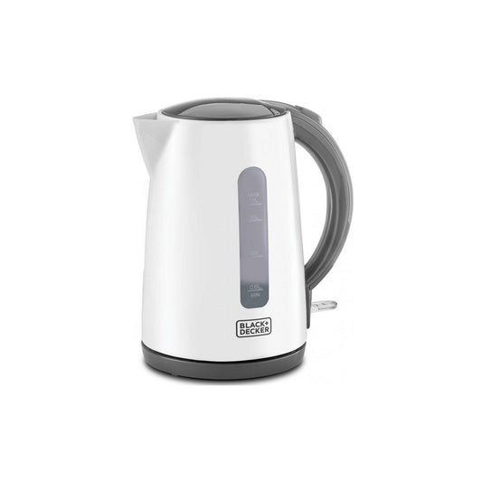 BLACK+DECKER KETTLE 1.7L 2200W
