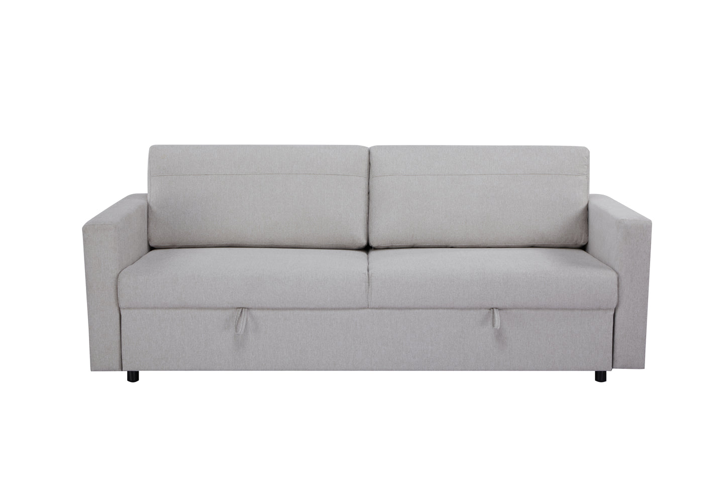BANQUETTE CONVERTIBLE BEIGE