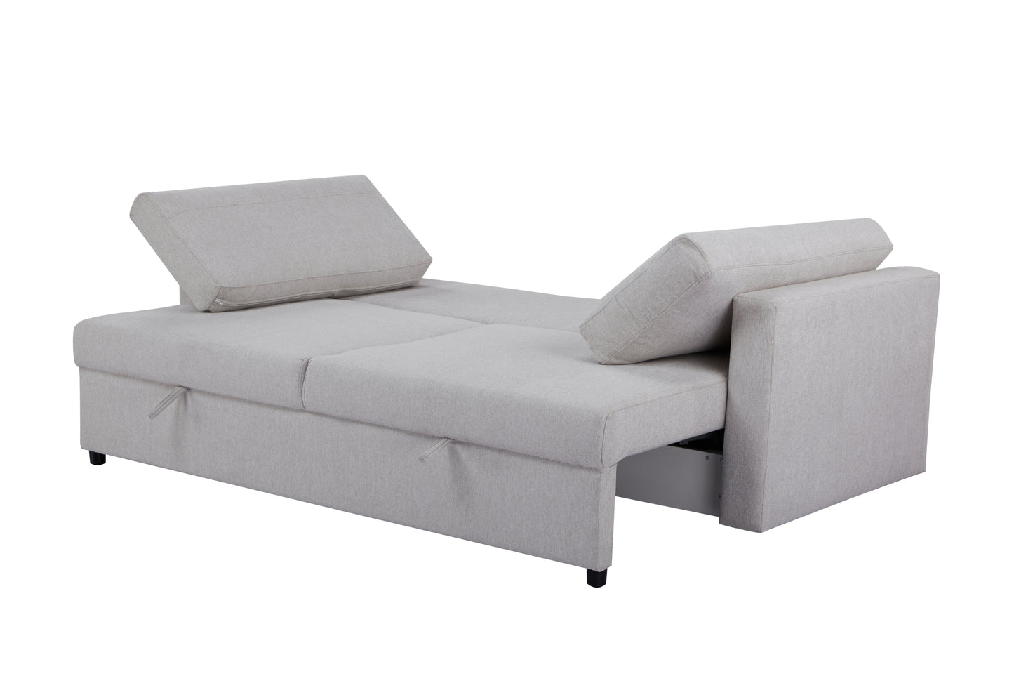 BANQUETTE CONVERTIBLE BEIGE
