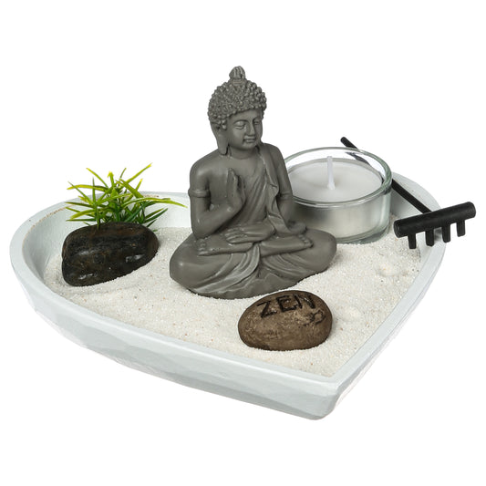 JARDIN ZEN BOIS RAMYA 16.