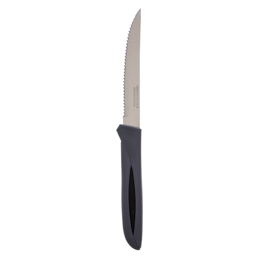 COUTEAU A STEAK SG 6P DESIGN ESTL