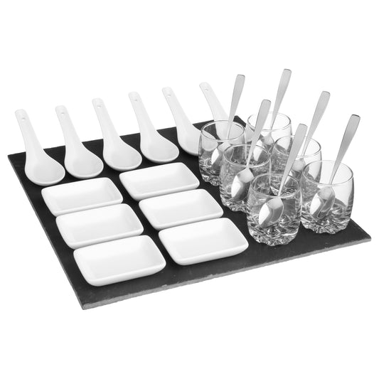 SET APERITIF SG