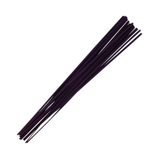 BATON ENCENS AMBRE KILI X20