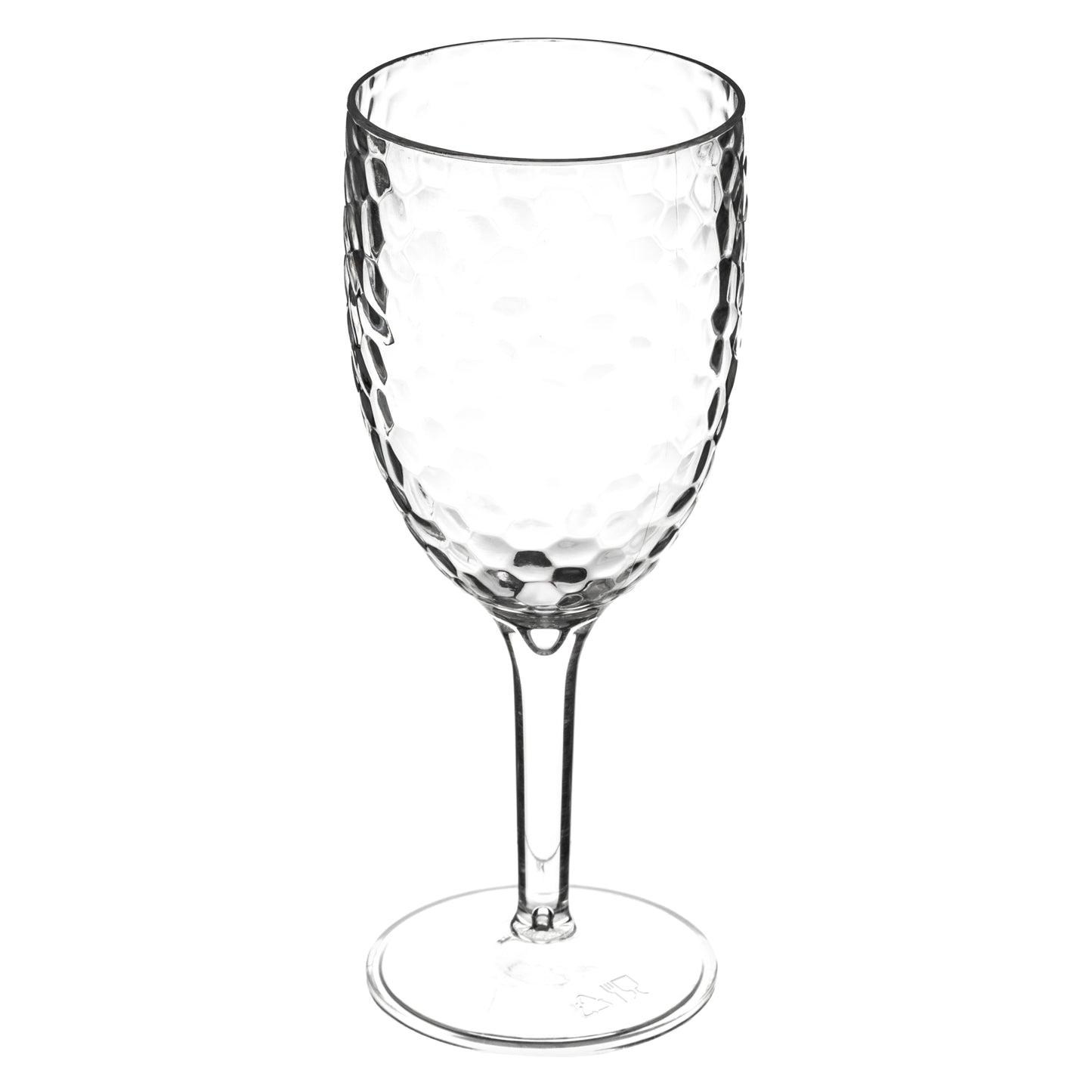 VERRE A PIED 5FIVE ESTIVA
