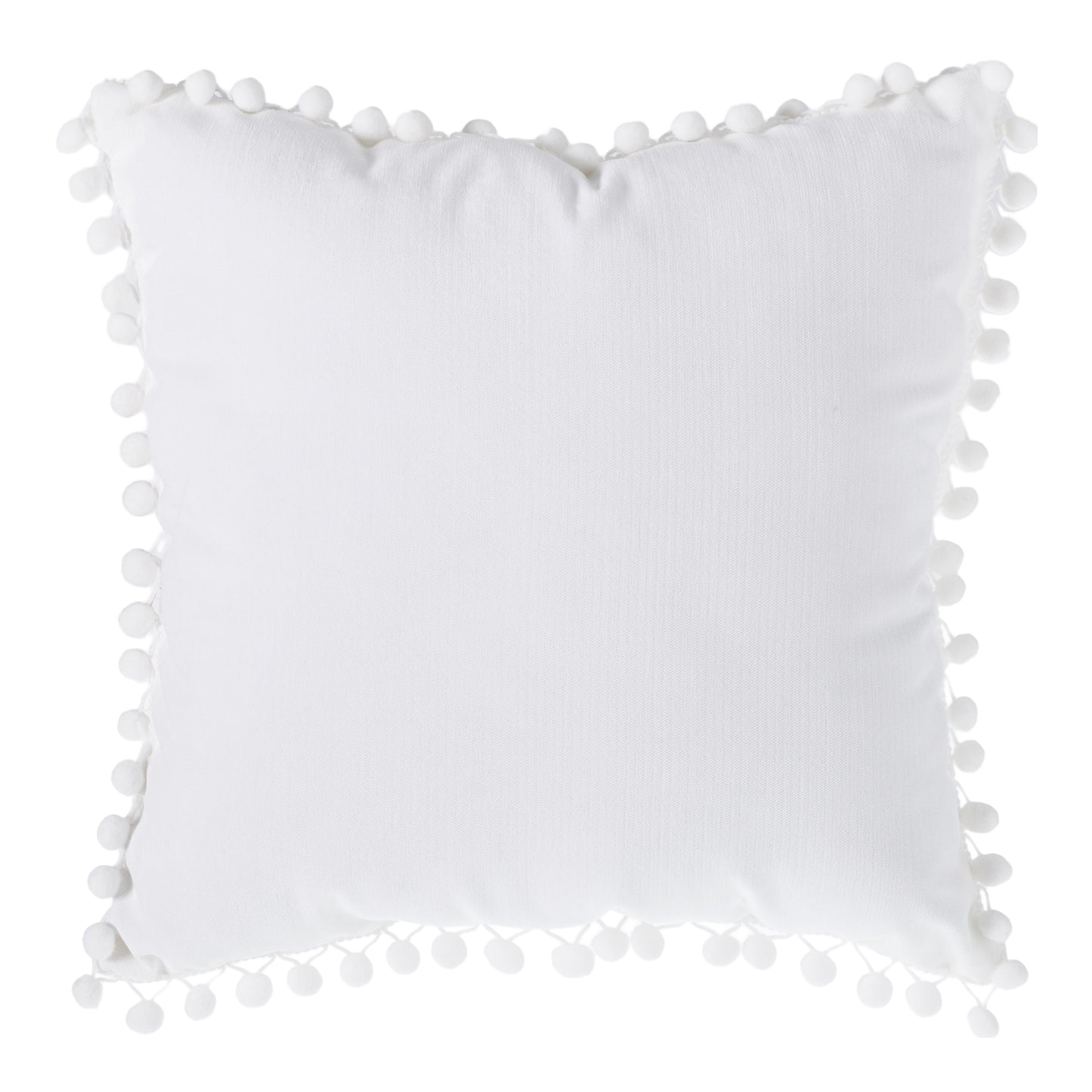 COUSSIN POMPONS ATMOSPHERA