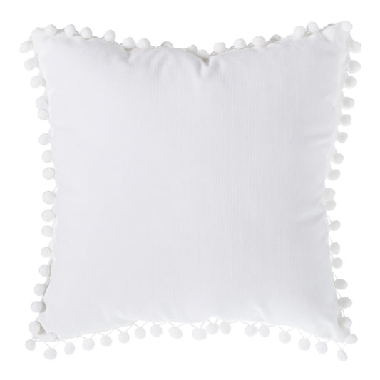 COUSSIN POMPONS ATMOSPHERA
