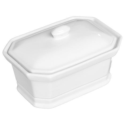 TERRINE FOIE GRAS 5FIVE CERAMIC