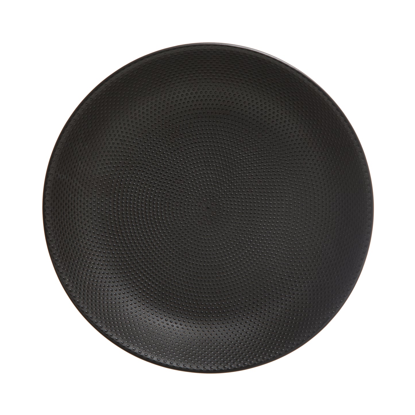 ASSIETTE CREUSE SG CAVIAR