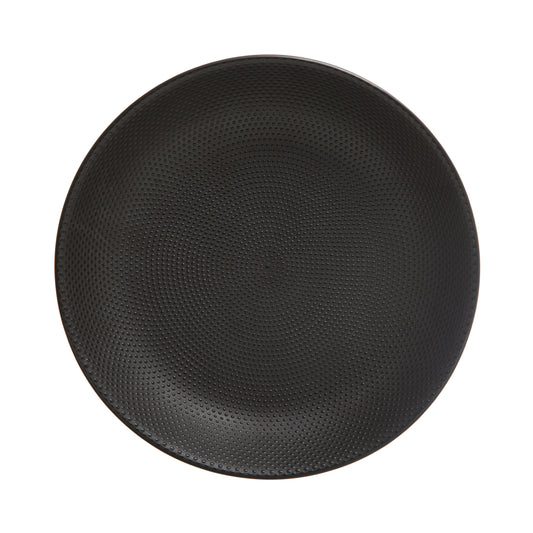 ASSIETTE CREUSE SG CAVIAR