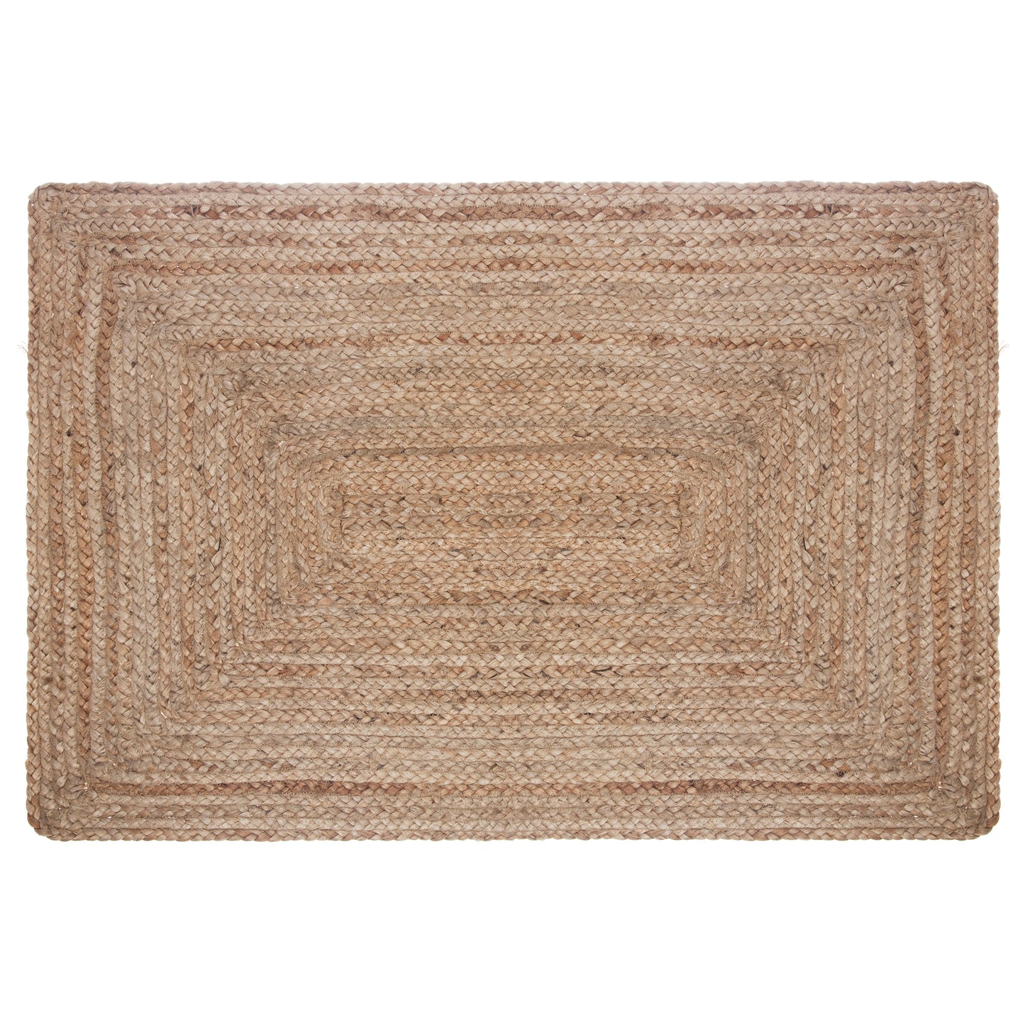 TAPIS JUTE ATMOSPHERA HISTOIRE