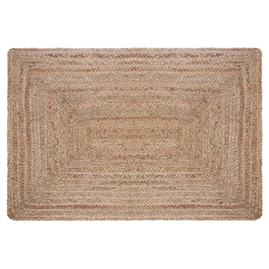 TAPIS JUTE ATMOSPHERA HISTOIRE
