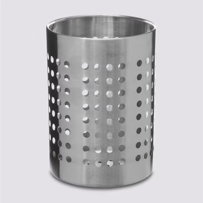 EGOUTTOIR USTENSILES FIVE INOX