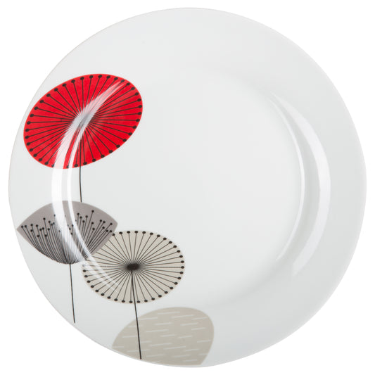 ASSIETTE PLATE SG OSARA