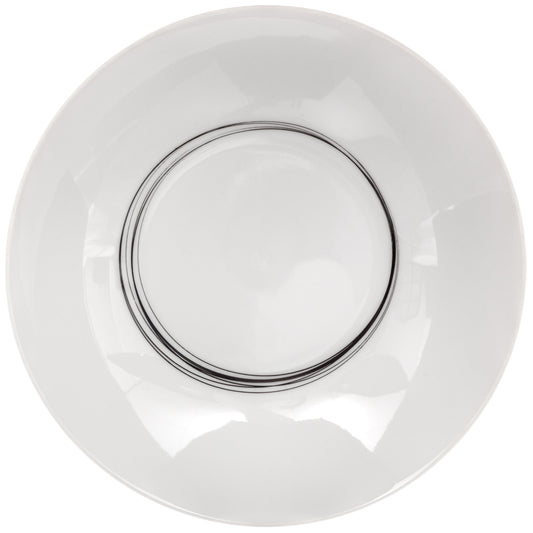 ASSIETTE CREUSE SG SOFT