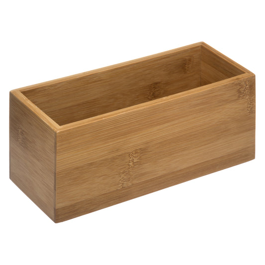 PLATEAU RANGEMENT RECTAGULAIRE 5FIVE TS BAMBOO