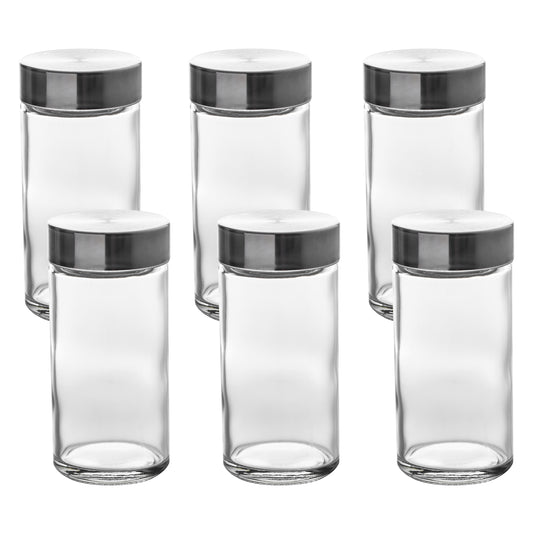 SET BOCAL EPICE X6 5FIVE VERRE DROIT
