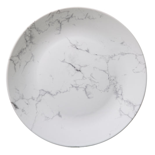 ASSIETTE GEOM PLATE SG