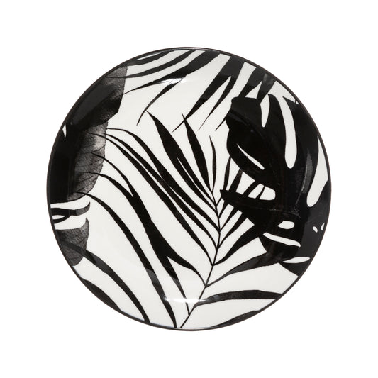 ASSIETTE DESSERT SG PALME