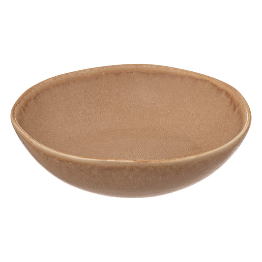 ASSIETTE CREUSE SG SPRING W