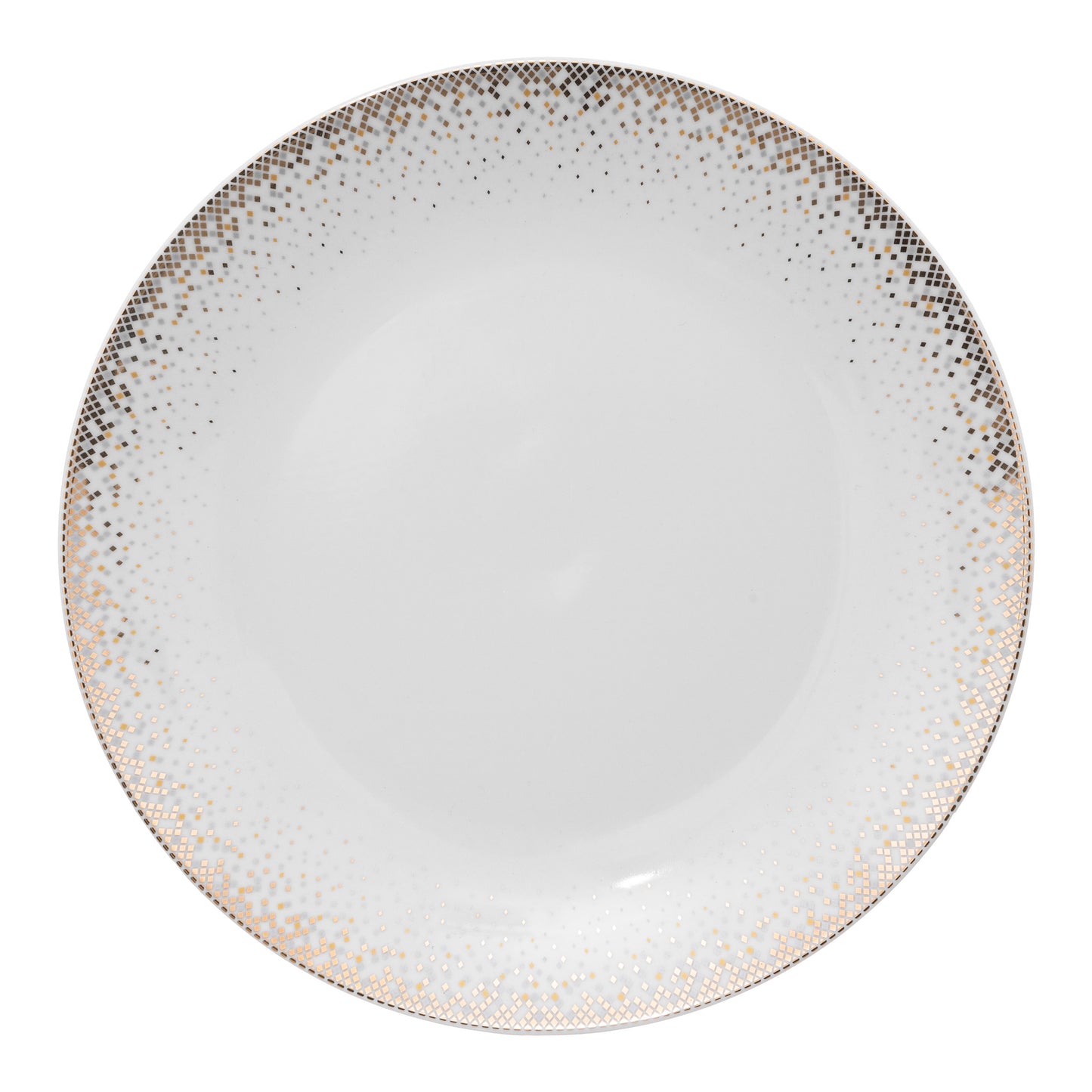 ASSIETTE PLATE SG CONSTELLATION