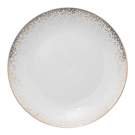 ASSIETTE PLATE SG CONSTELLATION