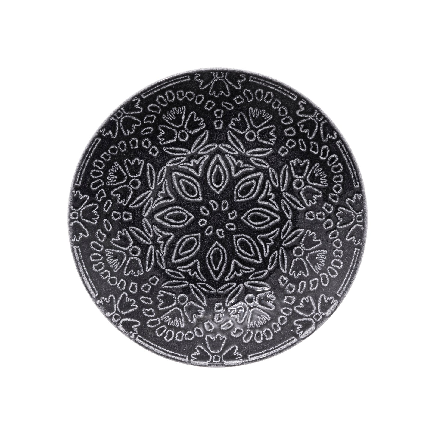 ASSIETTE DESSERT SG MIDNIGHT