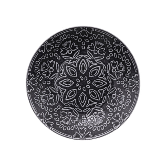 ASSIETTE DESSERT SG MIDNIGHT