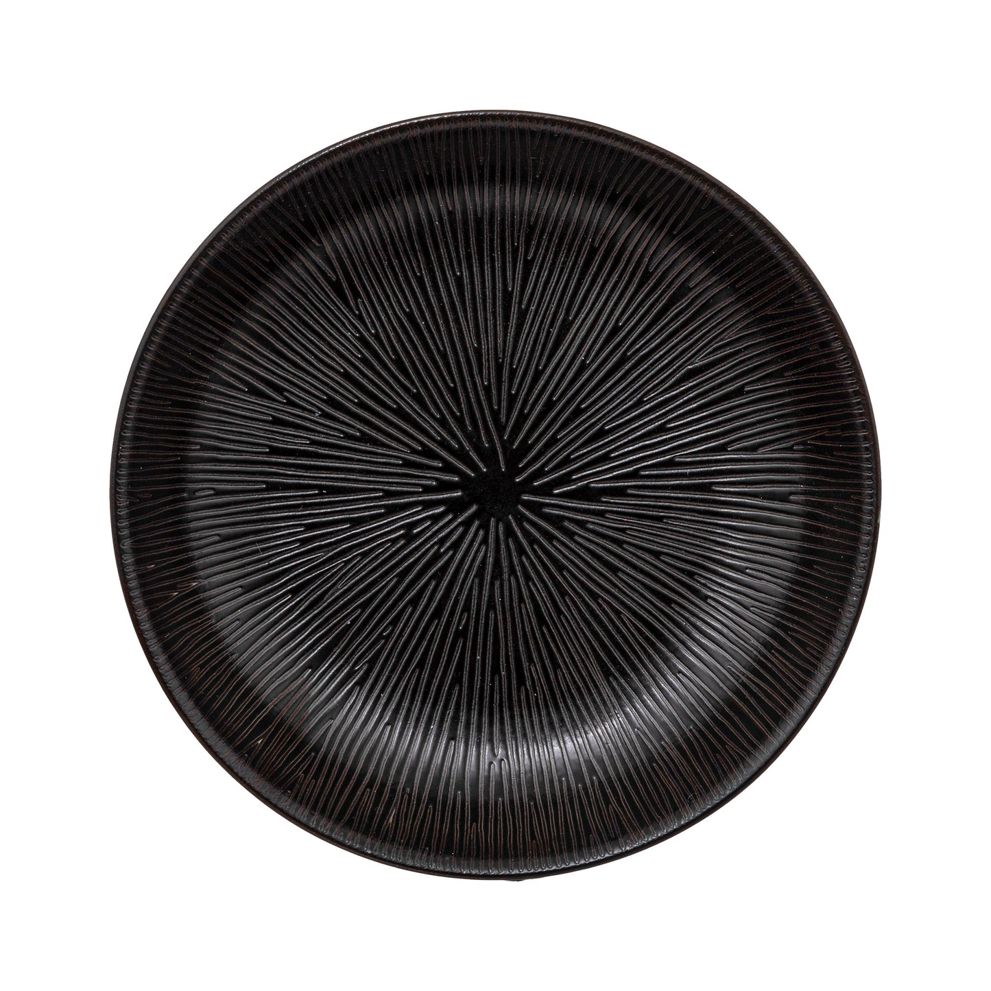 ASSIETTE CREUSE ATELIER