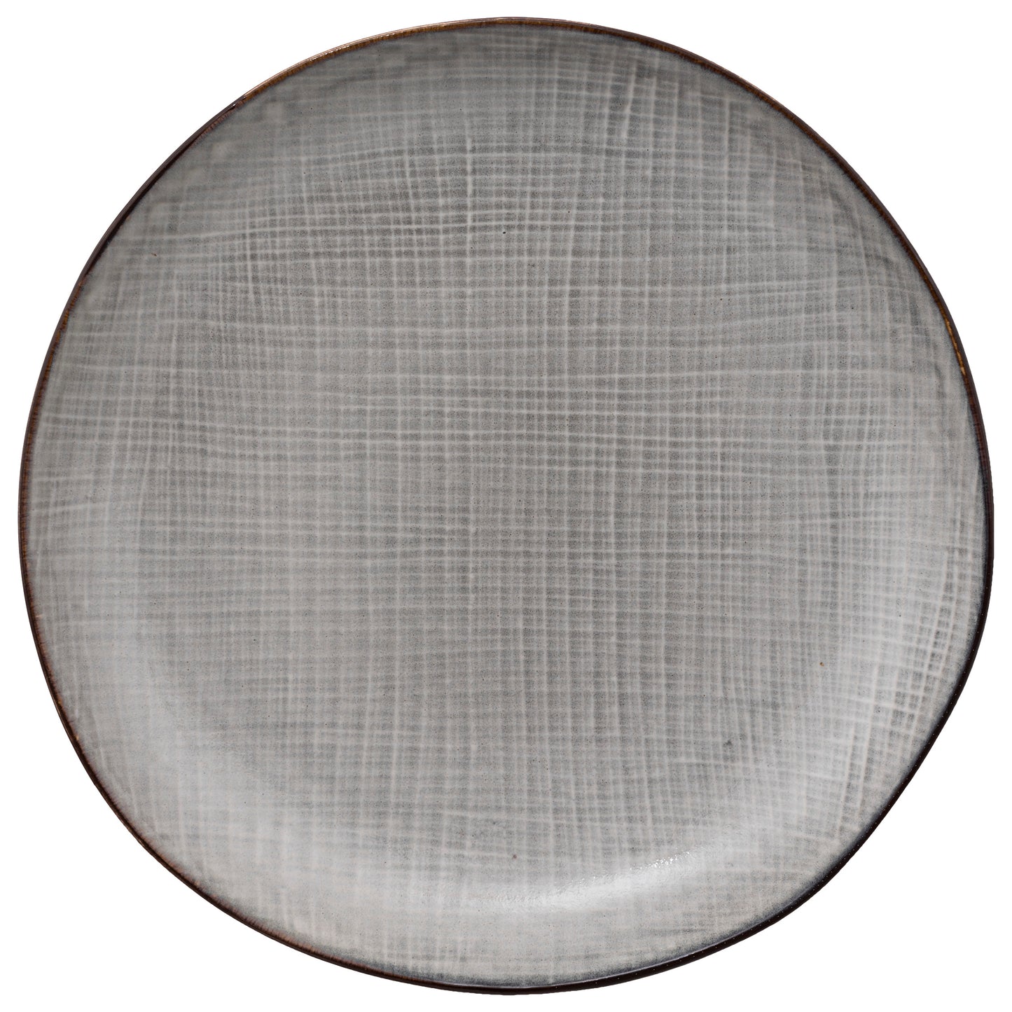 ASSIETTE PLATE SG PLATE SARAH