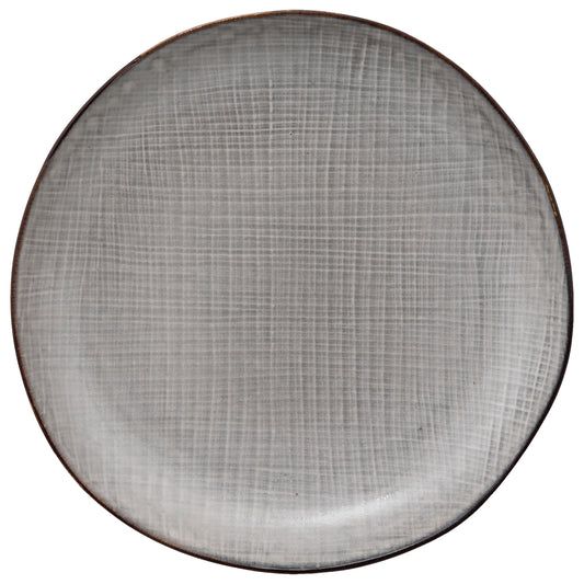 ASSIETTE PLATE SG PLATE SARAH