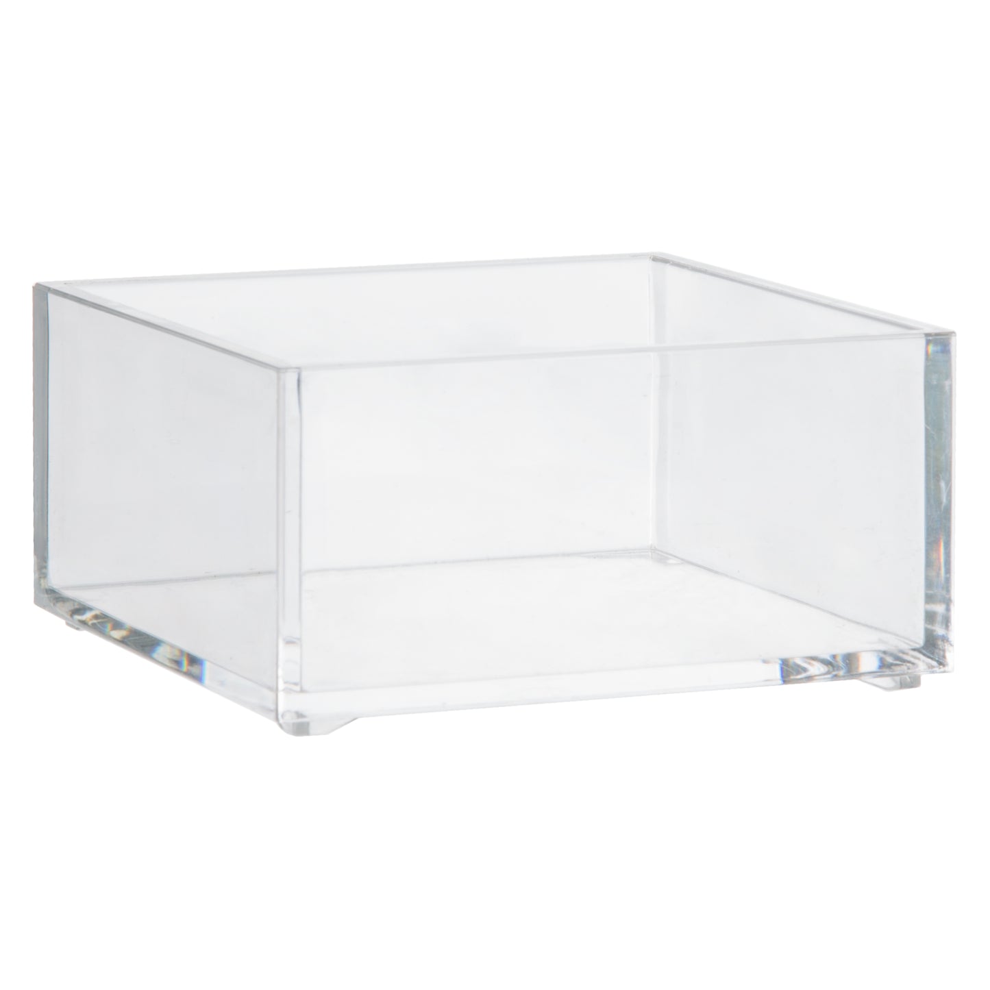 PLATEAU CARRE S 5FIVE ACRY SELENA