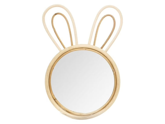 MIROIR LAPIN ATMOSPHERA