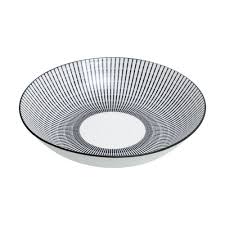ASSIETTE CREUSE SG LUNIS