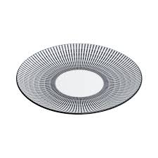 ASSIETTE DESSERT SG LUNIS