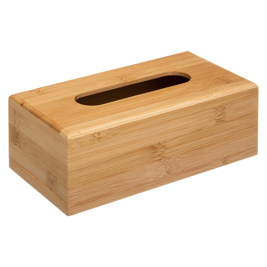 BOITE MOUCHOIR 5FIVE TIDY BAMBOU
