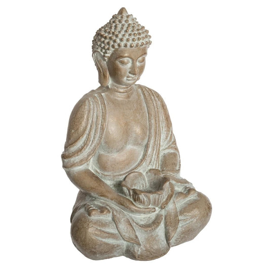 BOUDDHA ASSIS ATMOSPHERA
