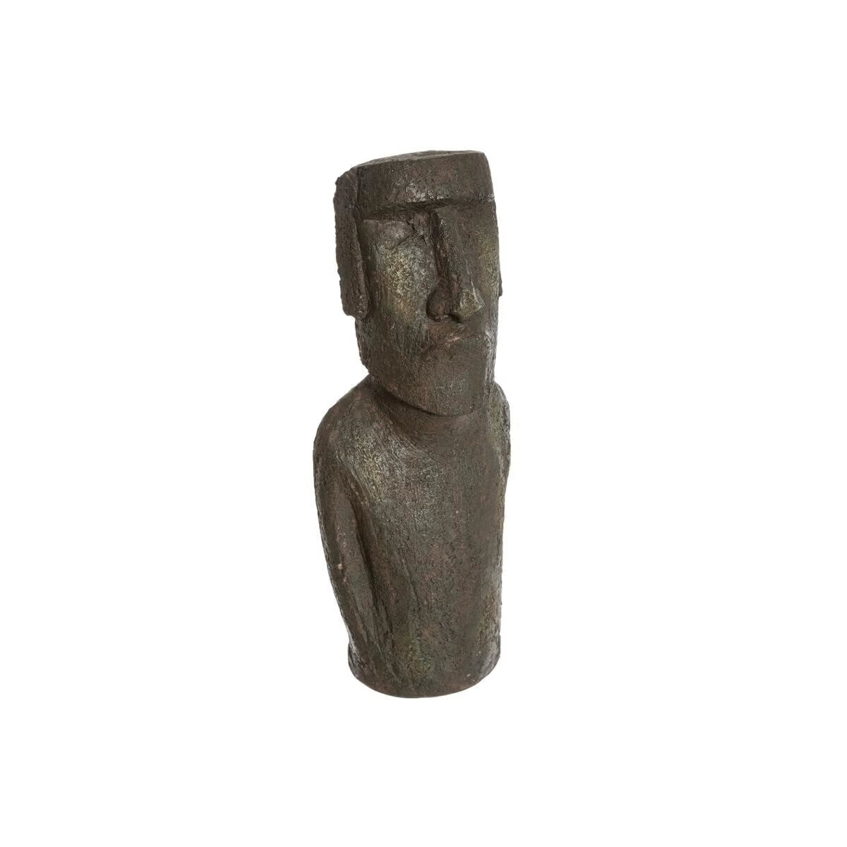 STATUE ILE PAQUES ATMOSPHERA MOAI