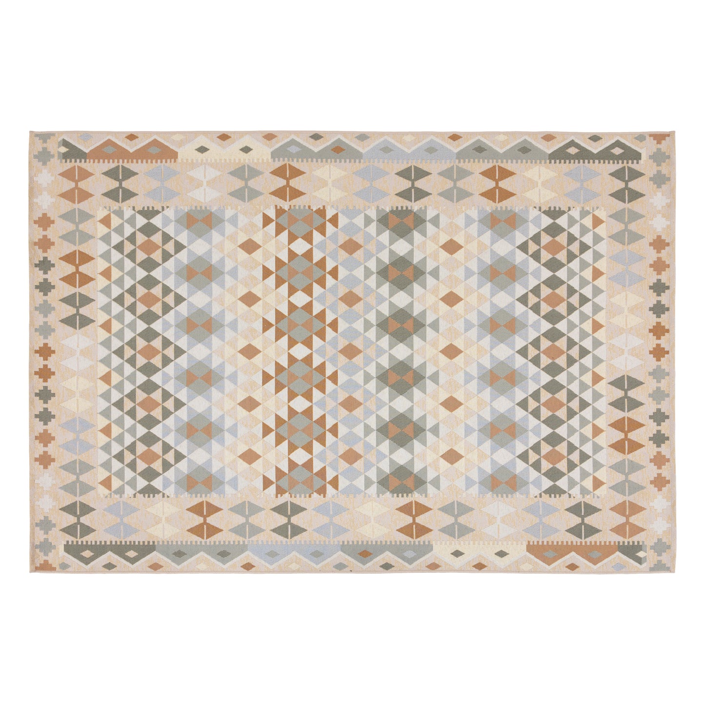 TAPIS D'EXTERIEUR ET INTERIEUR AZTEK ATMOSPHERA