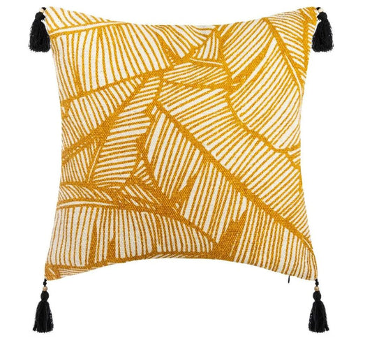 HOUSSE COUSSIN ATMOSPHERA TROPIK