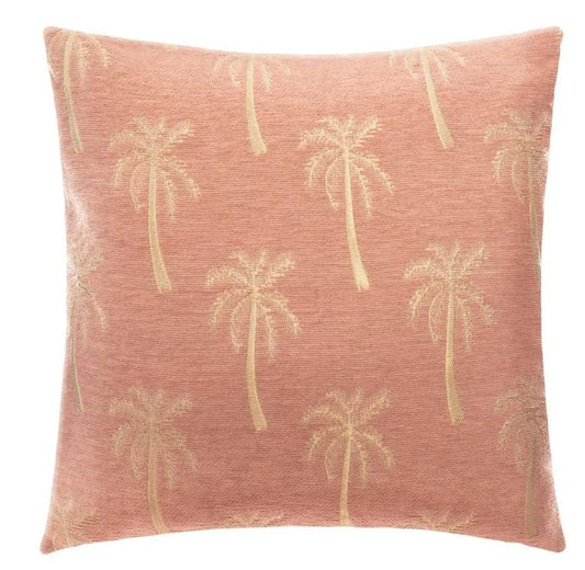 HOUSSE COUSSIN ATMOSPHERA CHEN PALM