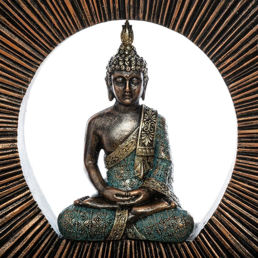 BOUDDHA ASSIS ATMOSPHERA