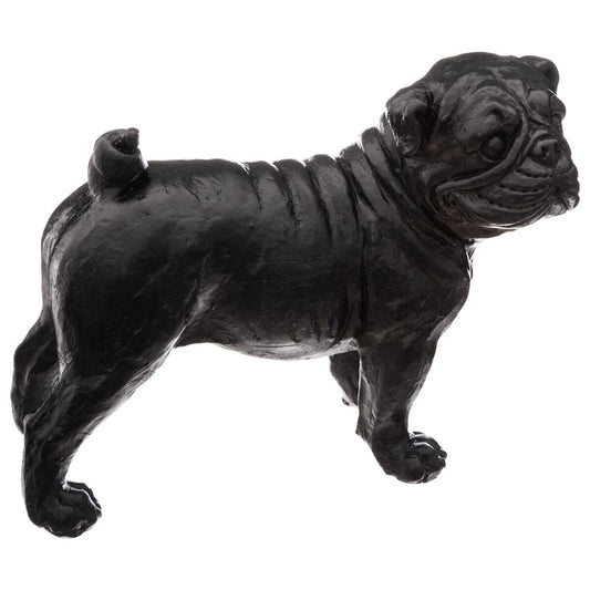 STATUE CHIEN LUCA ATMOSPHERA
