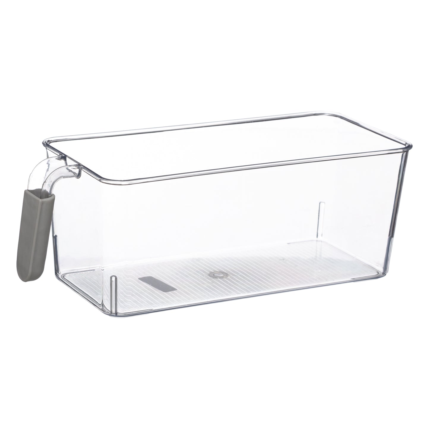 BAC RANGEMENT FRIGO 5FIVE AVEC POIGNEE GM