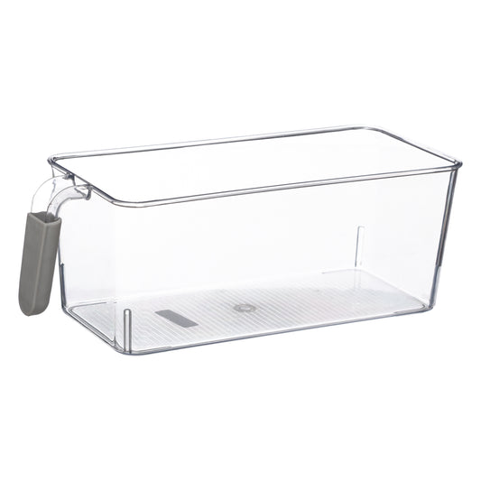 BAC RANGEMENT FRIGO 5FIVE AVEC POIGNEE GM