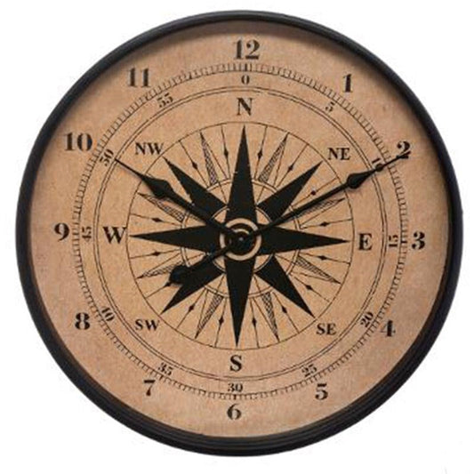 HORLOGE LOFT ATMOSPHERA