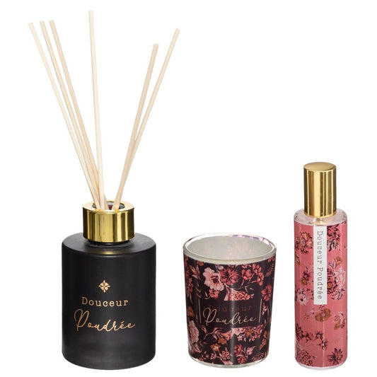 COFFRET SENTEUR GYPSY