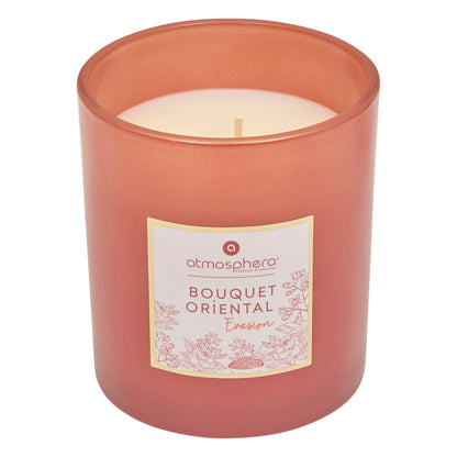 BOUGIE PARFUMEE BOUQUET ORIENTAL