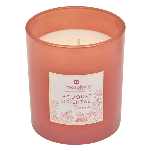 BOUGIE PARFUMEE BOUQUET ORIENTAL