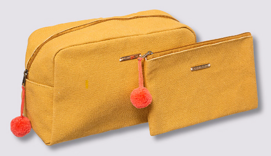 TROUSSE DE TOILET X2 FIVE